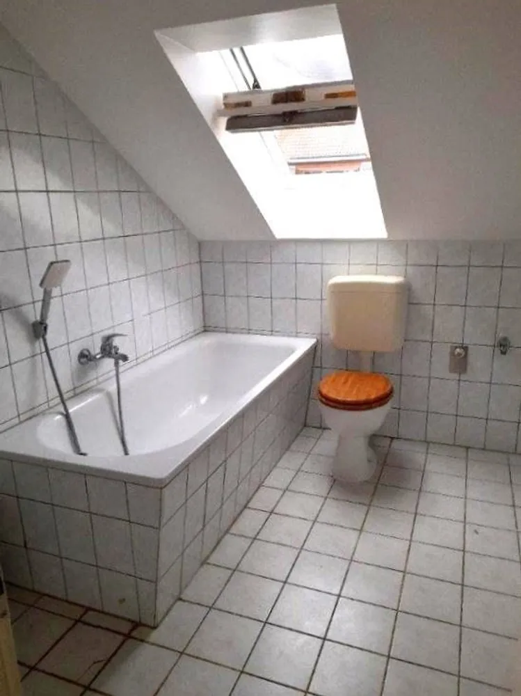 2 Zimmer Wohnung mit 37 m² in Leipzig – Bild 6
