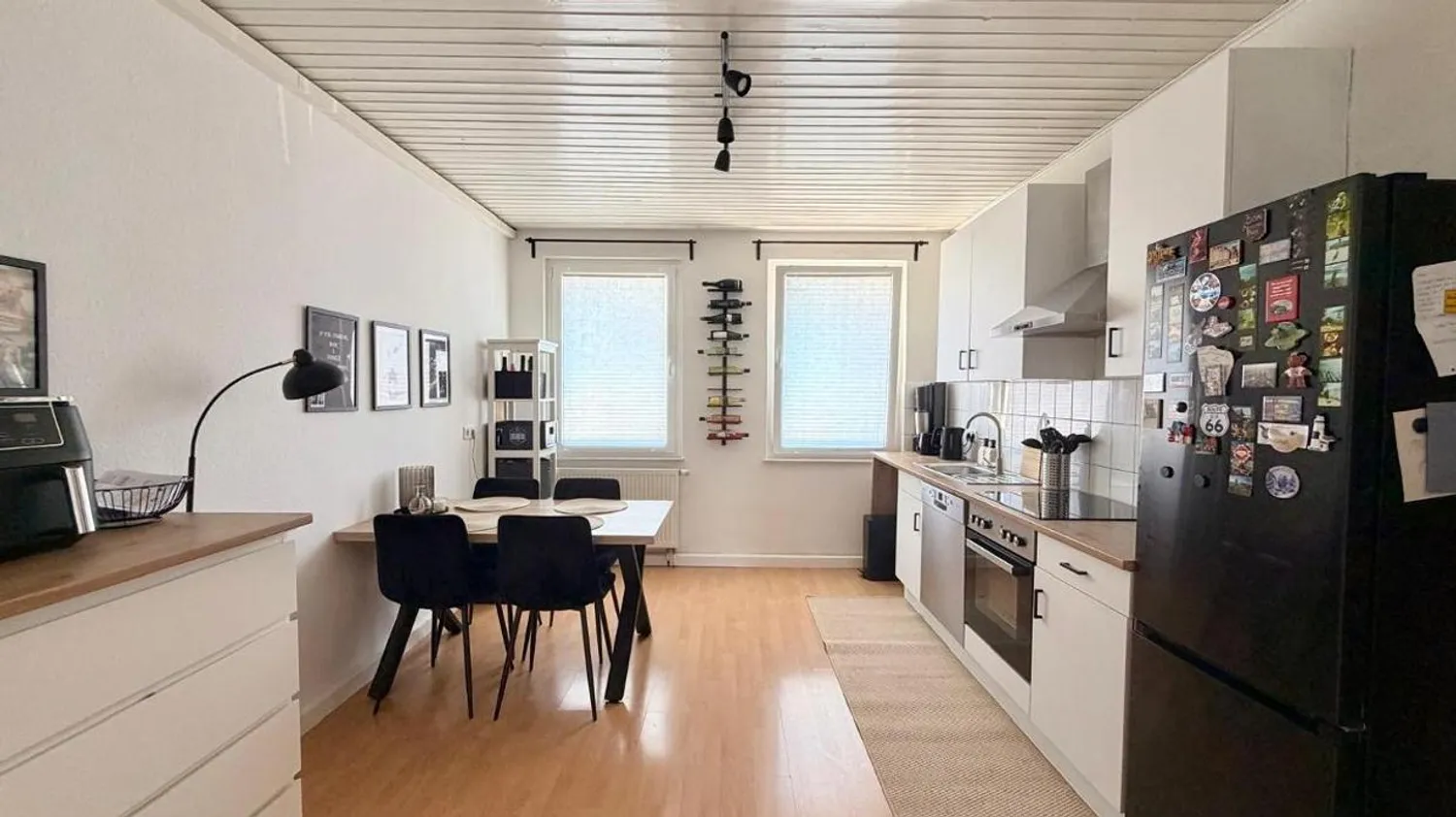 2 Zimmer Wohnung mit 63 m² in Paderborn – Bild 3