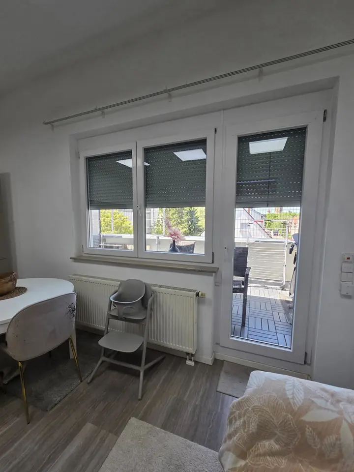 3 Zimmer Wohnung mit 55 m² in Waiblingen – Bild 5
