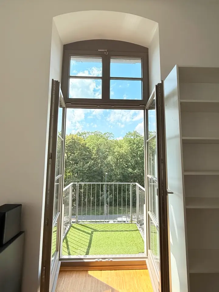 2 Zimmer Wohnung mit 51 m² in Dresden – Bild 3
