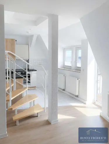 4 Zimmer Wohnung mit 88 m² in Chemnitz – Bild 5