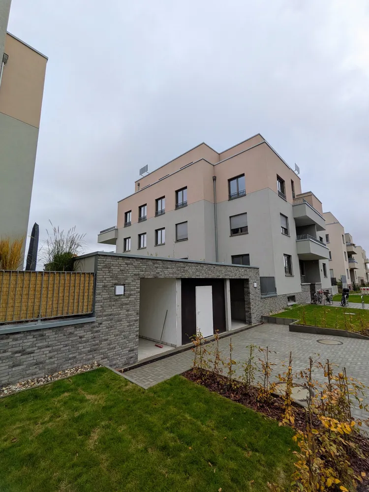 2 Zimmer Wohnung mit 73 m² in Berlin – Bild 11