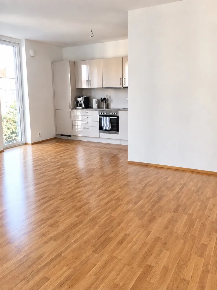 3 Zimmer Wohnung mit 76 m² in Leipzig – Bild 1