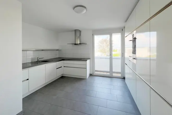 4 Zimmer Wohnung mit 134 m² in Stuttgart – Bild 8