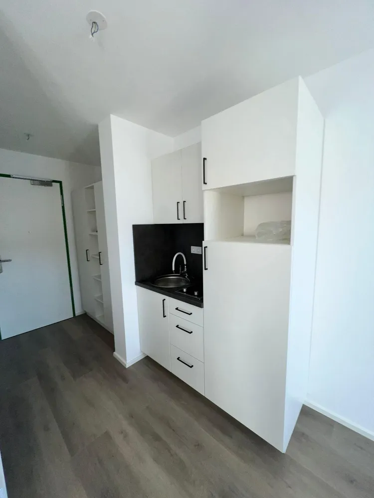 1 Zimmer Wohnung mit 20 m² in Augsburg – Bild 12