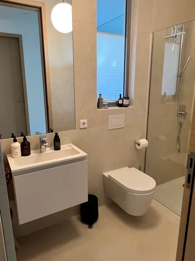 3 Zimmer Wohnung mit 124 m² in Paderborn – Bild 7