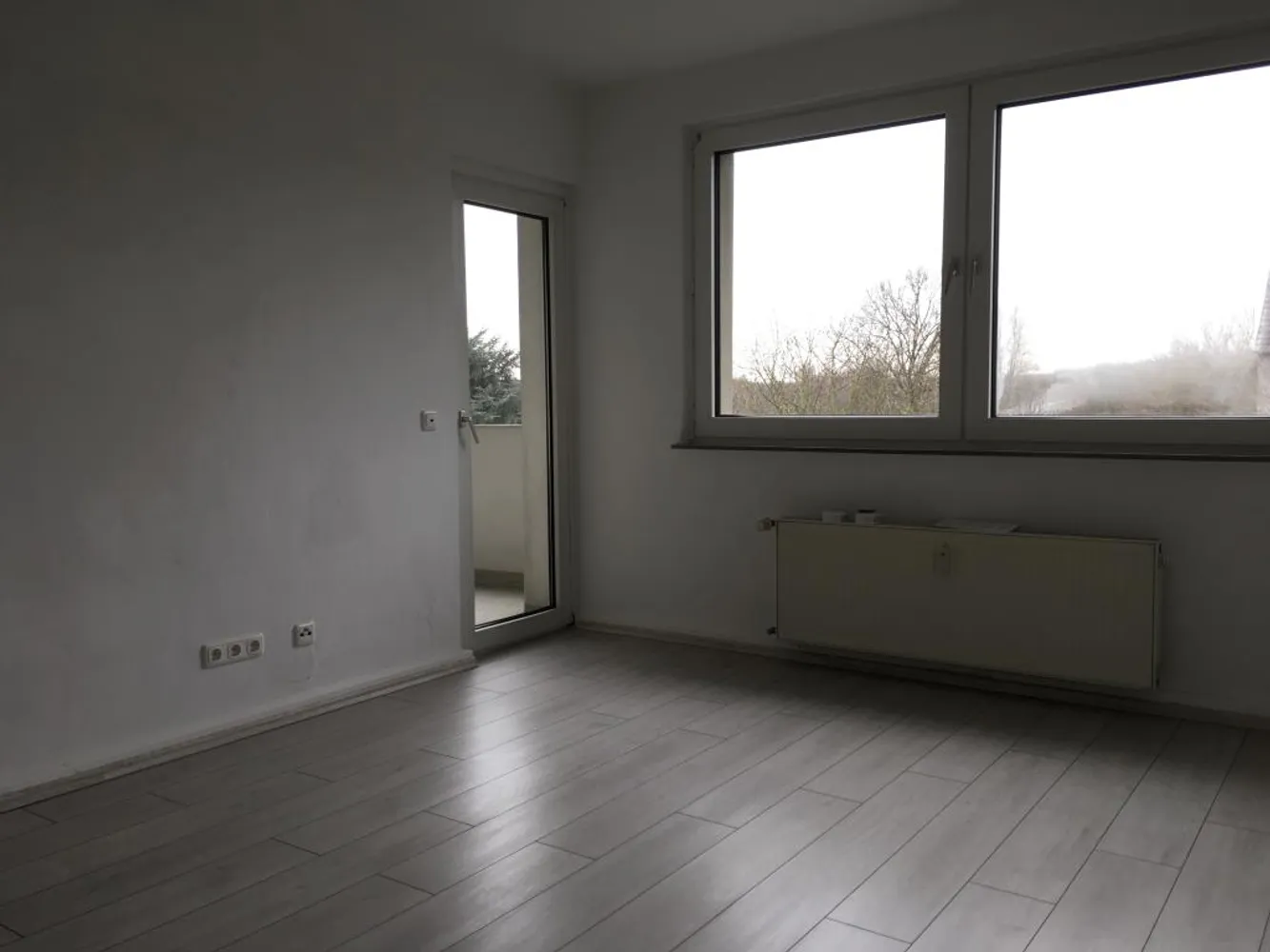 3 Zimmer Wohnung mit 51 m² in Gladbeck – Bild 3