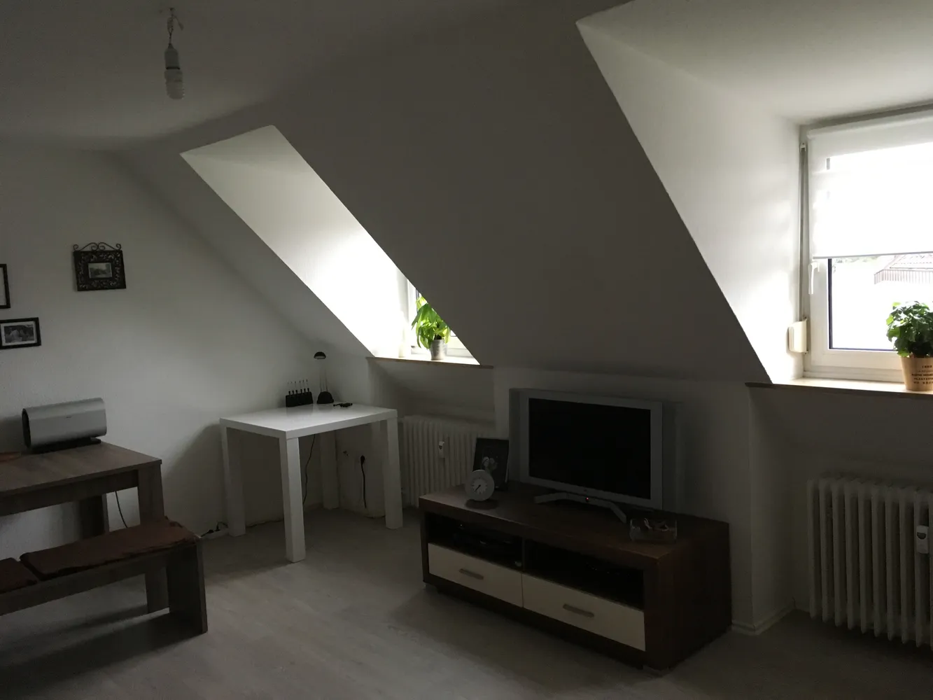 1 room apartment with 36 m² in Fürth – Photo 6