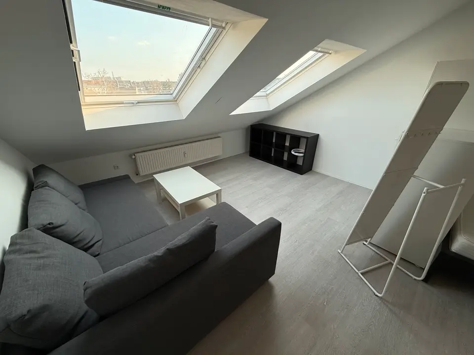 WG-Zimmer mit 25 m² in Lohmar – Bild 2