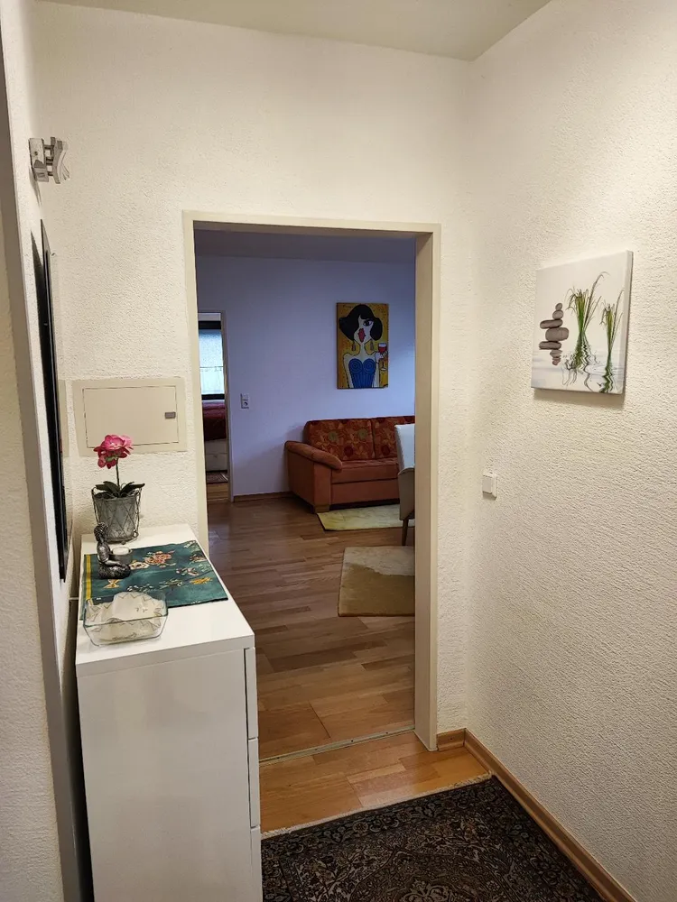 2 Zimmer Wohnung mit 68 m² in Koblenz – Bild 12