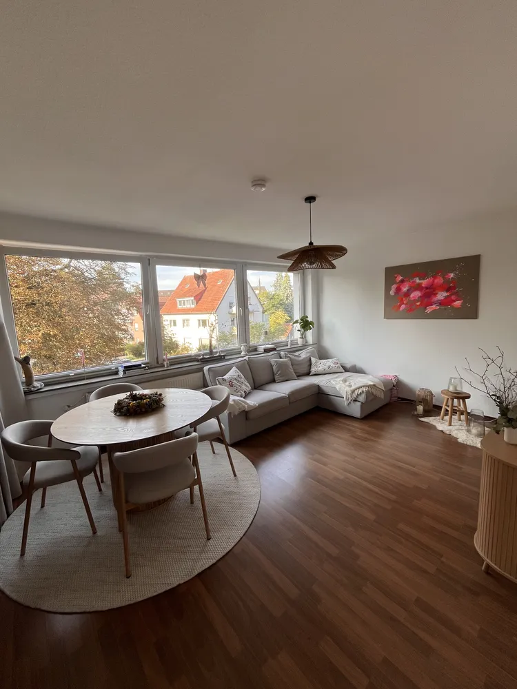 1 Zimmer Wohnung mit 45 m² in Osnabrück – Bild 5