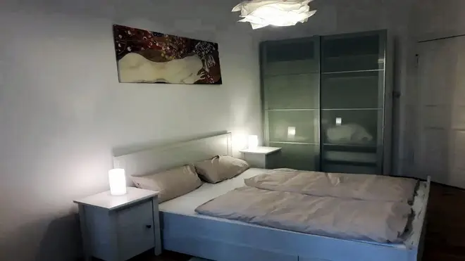 2 Zimmer Wohnung mit 62 m² in Berlin – Bild 6