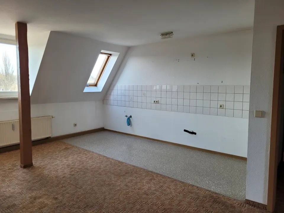 2 Zimmer Wohnung mit 55 m² in Crimmitschau – Bild 7
