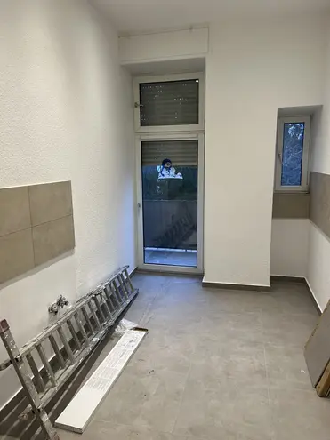 3 Zimmer Wohnung mit 76 m² in Frankfurt am Main – Bild 11