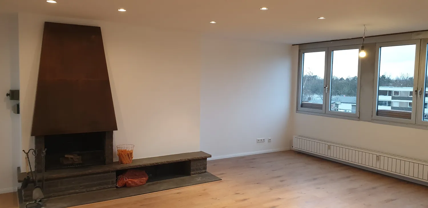 2 Zimmer Wohnung mit 75 m² in Düsseldorf – Bild 5