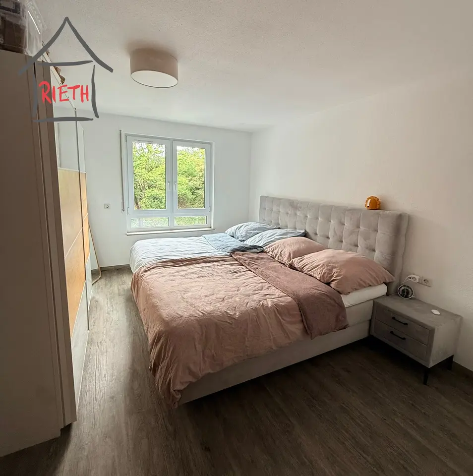 3 Zimmer Wohnung mit 75 m² in Ludwigsburg – Bild 2