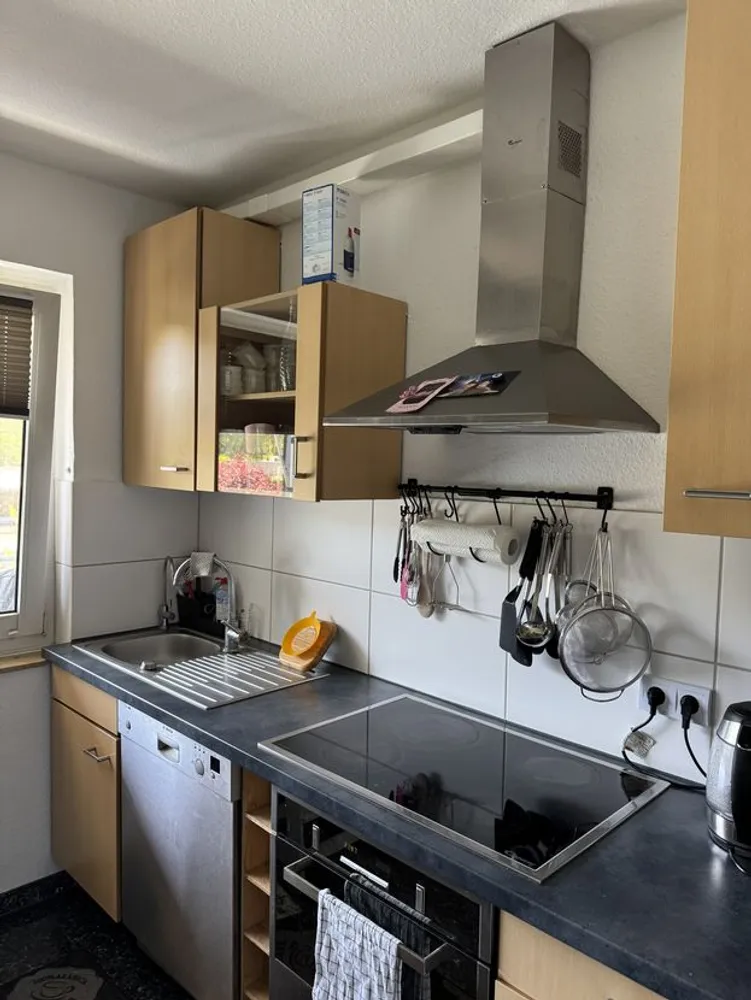 3 Zimmer Wohnung mit 64 m² in Essen – Bild 4