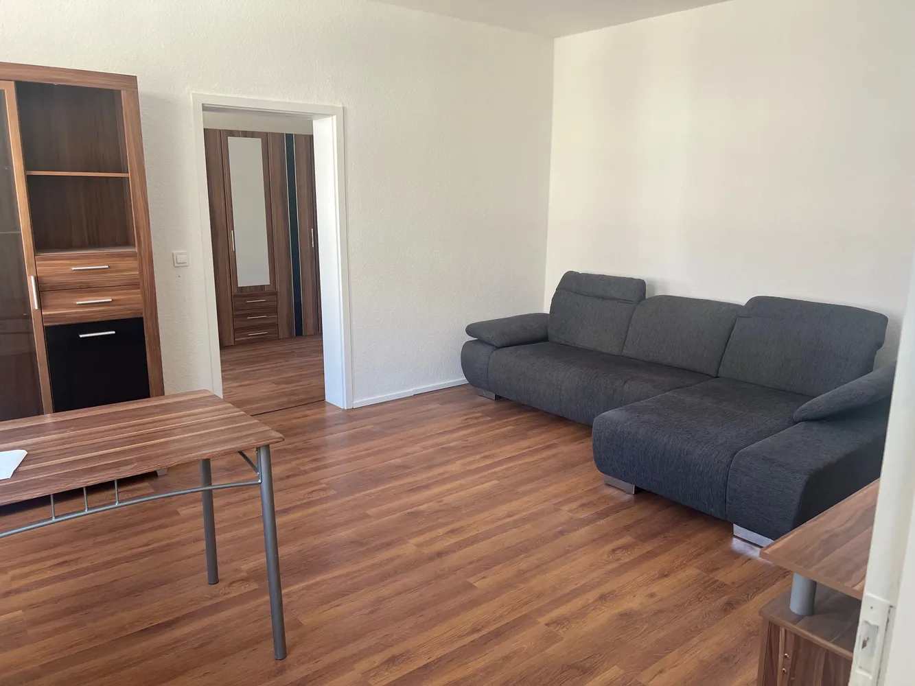 2 Zimmer Wohnung mit 44 m² in Magdeburg – Bild 2