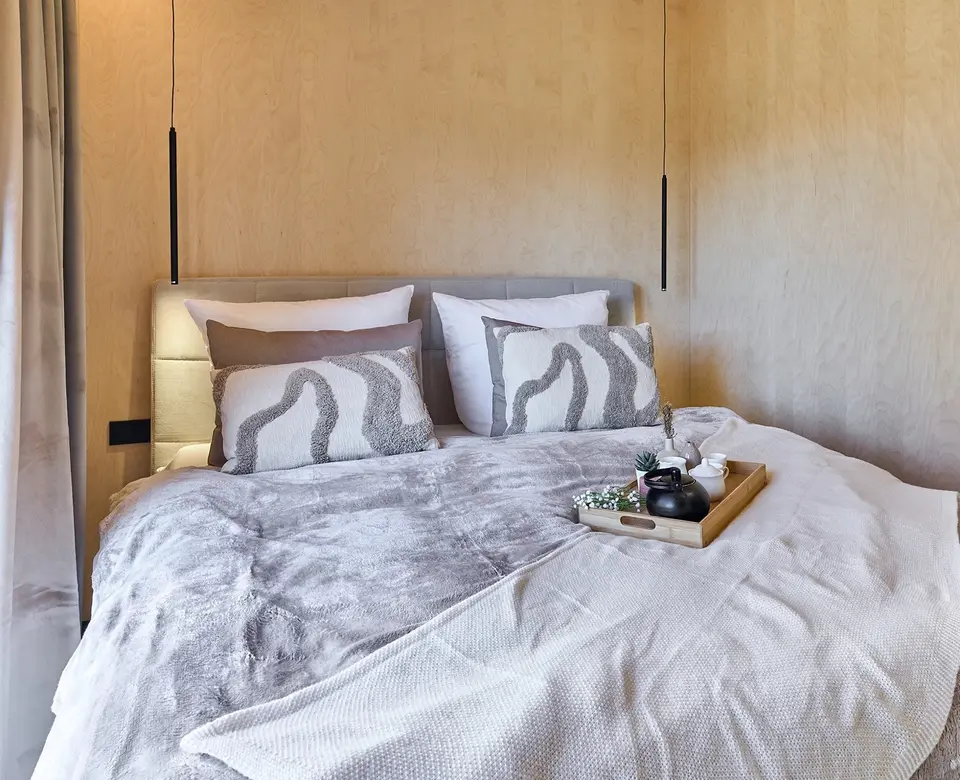 3 Zimmer Wohnung mit 51 m² in Donauwörth – Bild 6