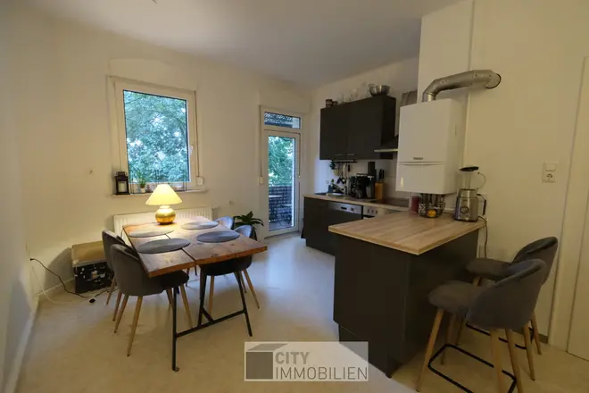 2 Zimmer Wohnung mit 65 m² in Nürnberg – Bild 6