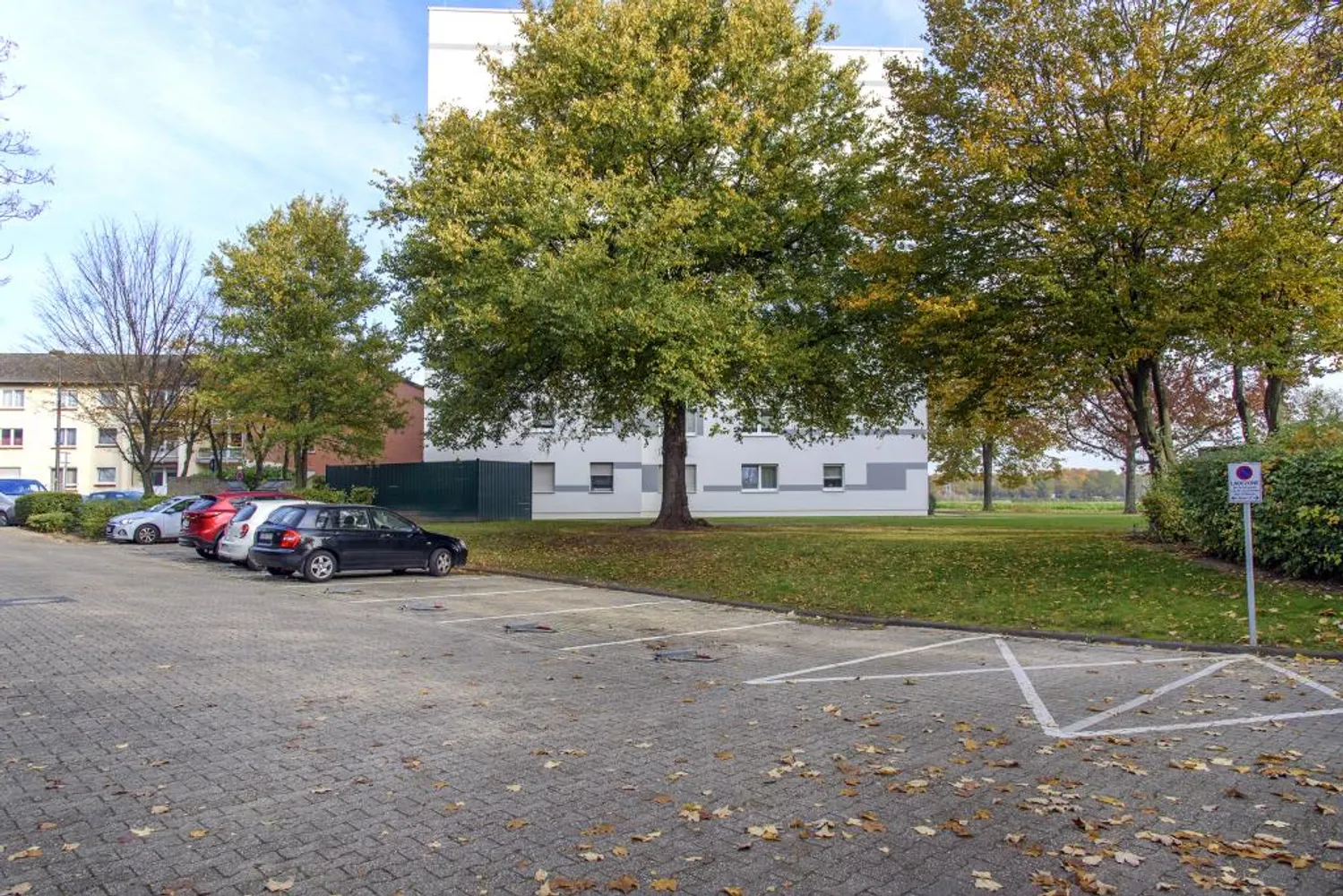 3 Zimmer Wohnung mit 76 m² in Köln – Bild 3