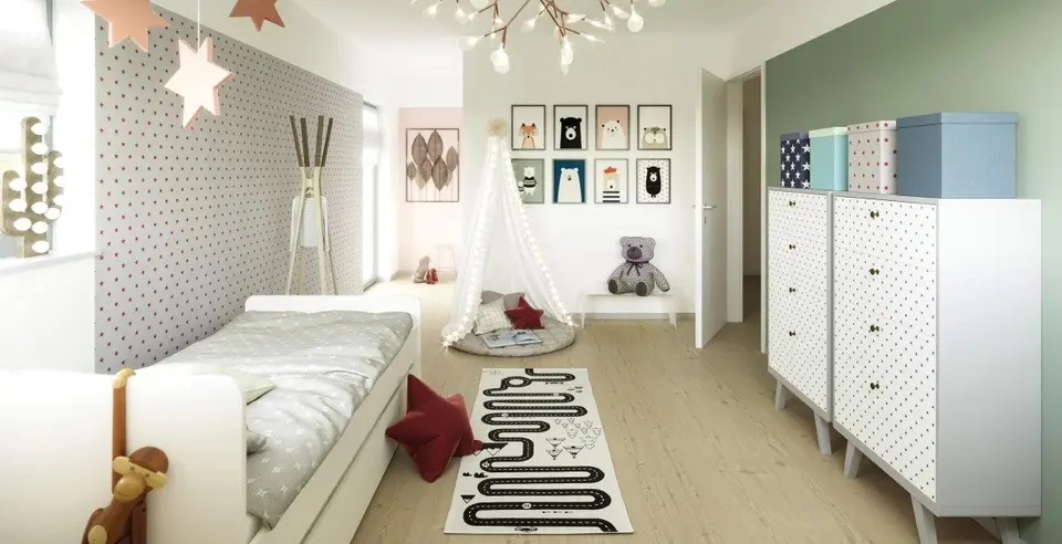 5 Zimmer Haus mit 166 m² in Kassel – Bild 2