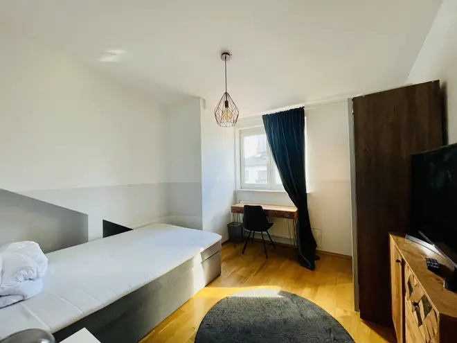 4 Zimmer Wohnung mit 110 m² in Frankfurt am Main – Bild 7