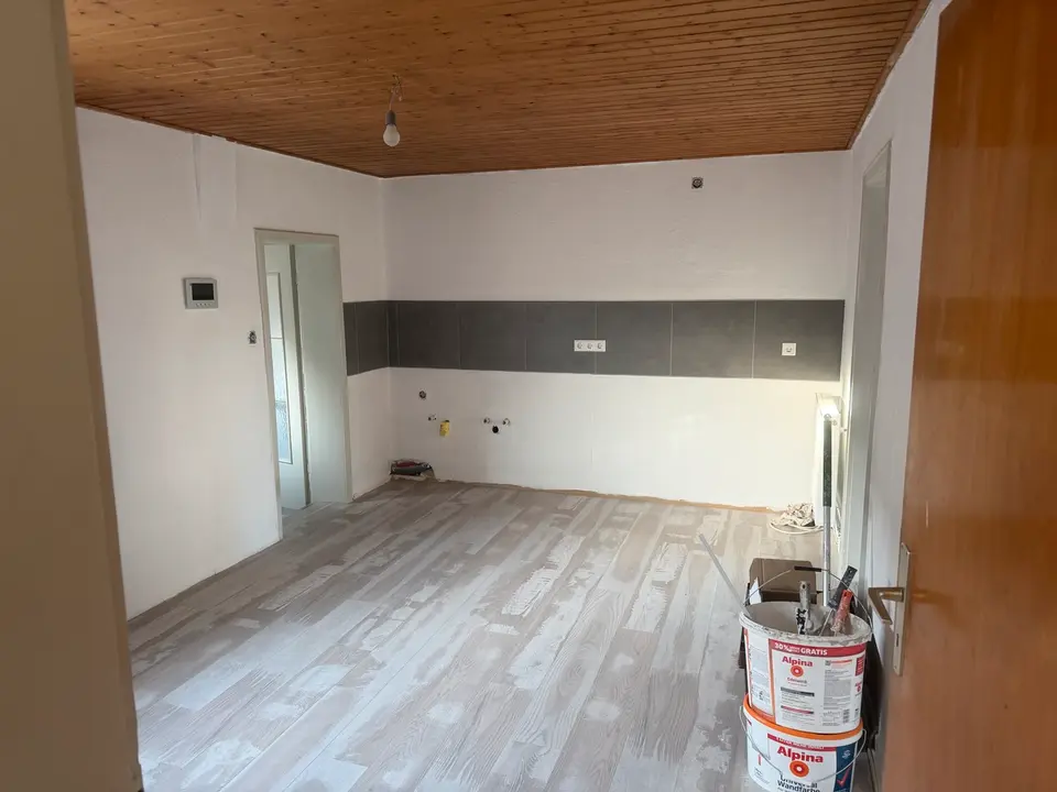 2 Zimmer Wohnung mit 48 m² in Weinheim – Bild 3