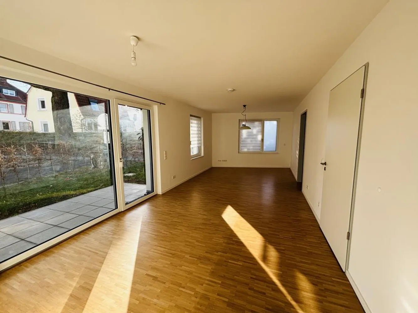 2 Zimmer Wohnung mit 72 m² in Darmstadt – Bild 1
