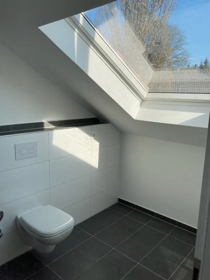 2 Zimmer Wohnung mit 60 m² in Wuppertal – Bild 6