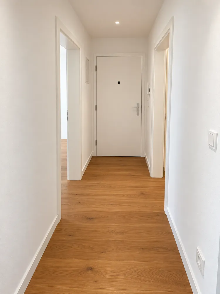 4 Zimmer Wohnung mit 85 m² in München – Bild 11