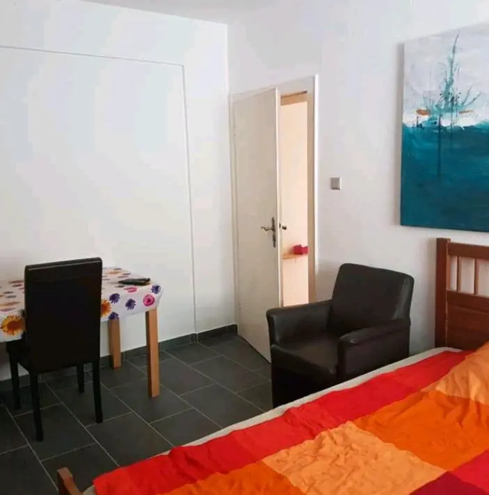 WG-Zimmer mit 25 m² in Meerbusch – Bild 8