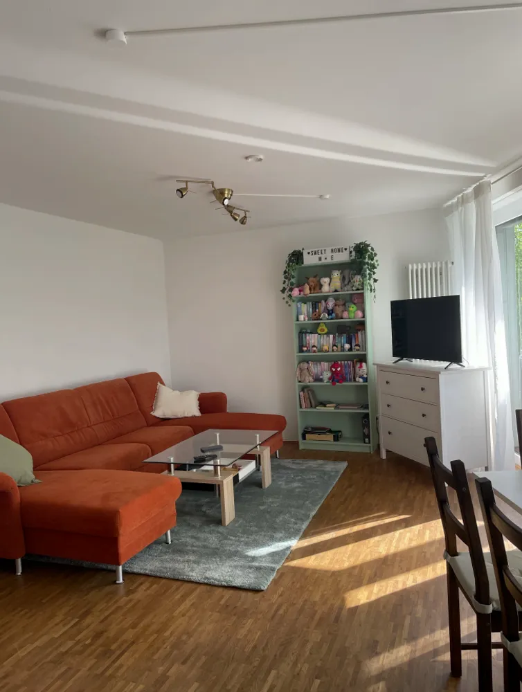 2 room apartment with 70 m² in Bielefeld – Photo 2