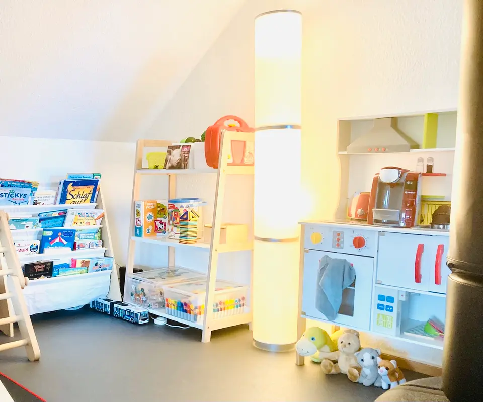 WG-Zimmer mit 70 m² in Borna – Bild 10