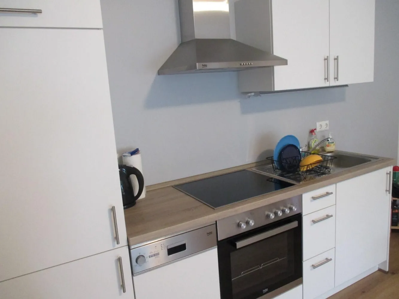 2 room apartment with 56 m² in Bonn – Photo 8