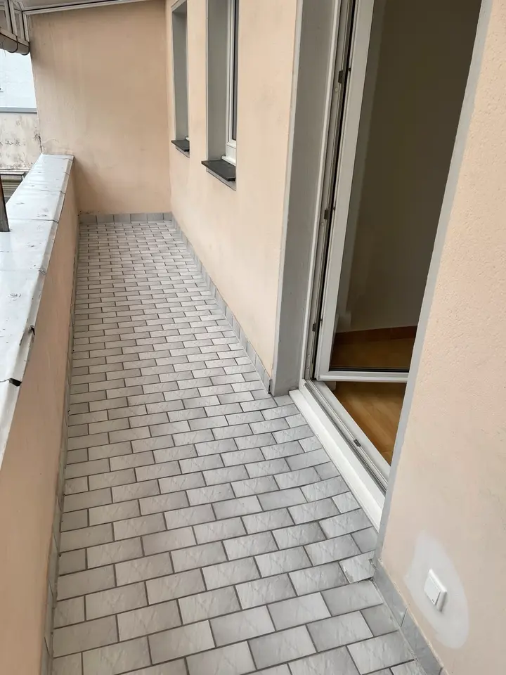 2 Zimmer Wohnung mit 58 m² in Wuppertal – Bild 7