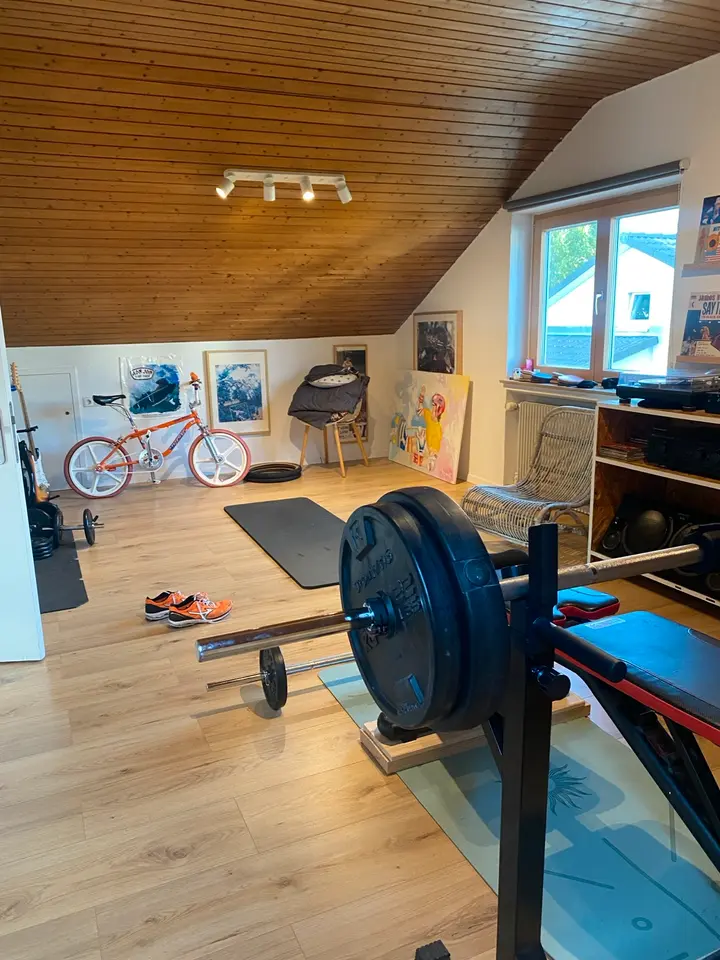 3 Zimmer Wohnung mit 62 m² in Böblingen – Bild 10