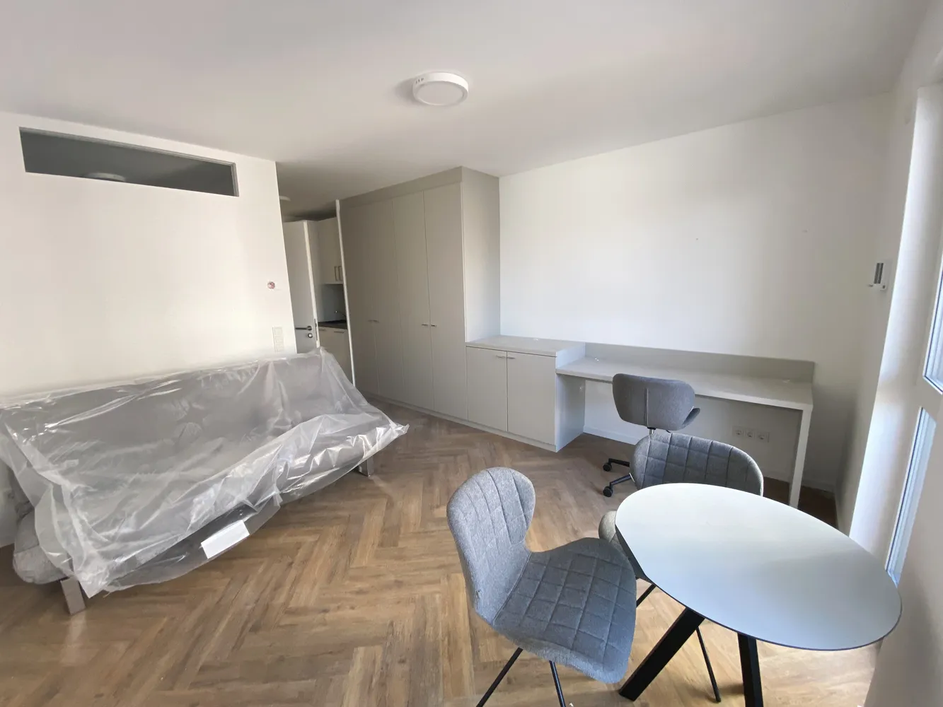 1 Zimmer Wohnung mit 25 m² in Berlin – Bild 8