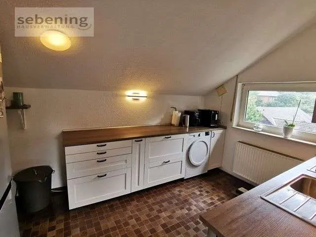 3 Zimmer Wohnung mit 99 m² in Minden – Bild 4
