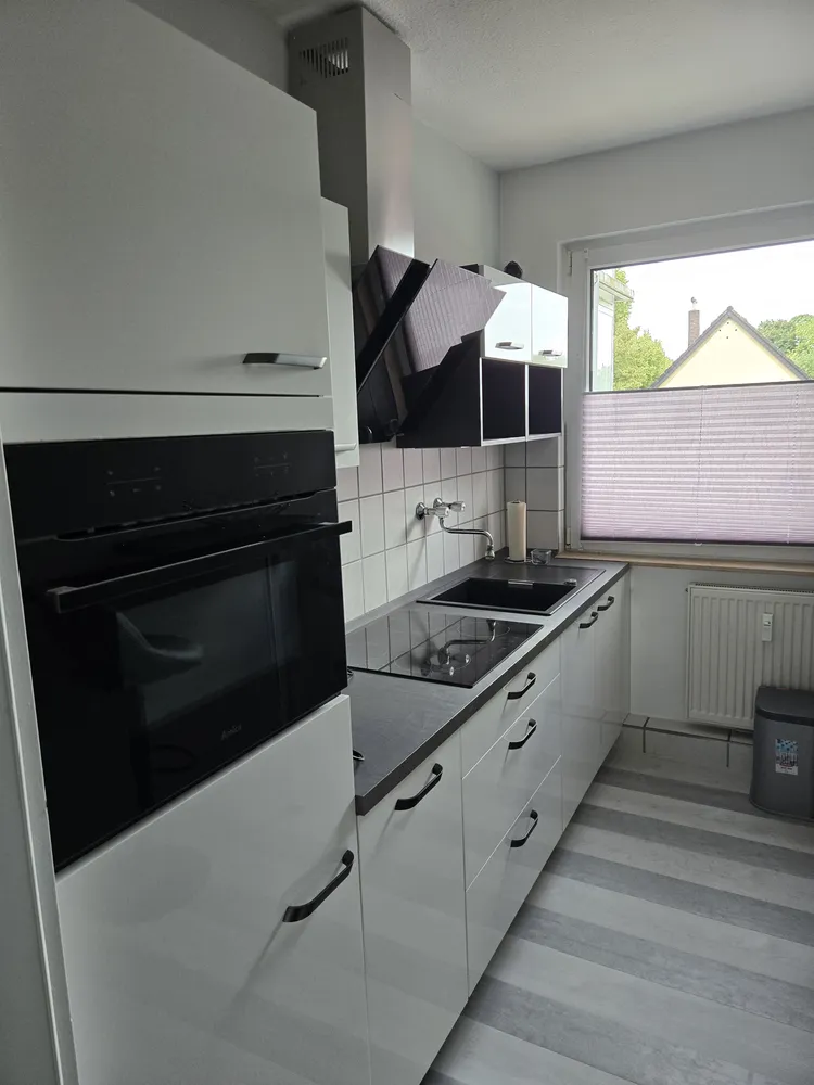 2 Zimmer Wohnung mit 44 m² in Essen – Bild 2