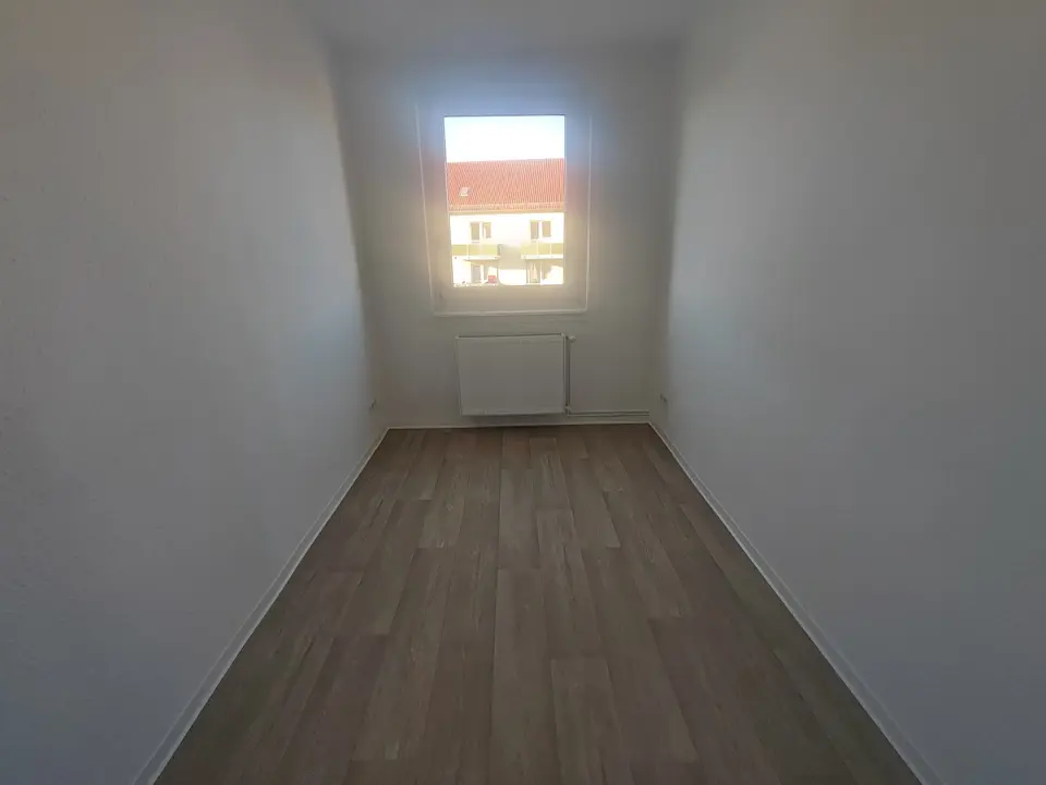 3 Zimmer Wohnung mit 58 m² in Merseburg – Bild 3