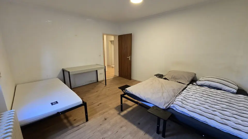 WG-Zimmer mit 80 m² in Frechen – Bild 4