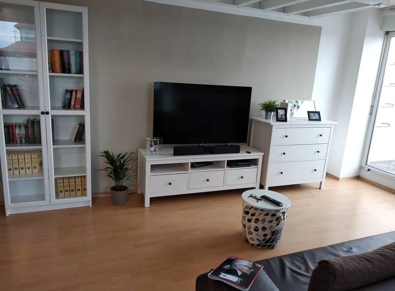 2 Zimmer Wohnung mit 62 m² in Groß-Gerau – Bild 3