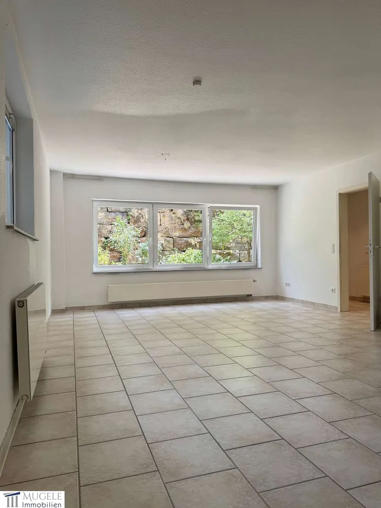 3 Zimmer Wohnung mit 87 m² in Böblingen – Bild 1