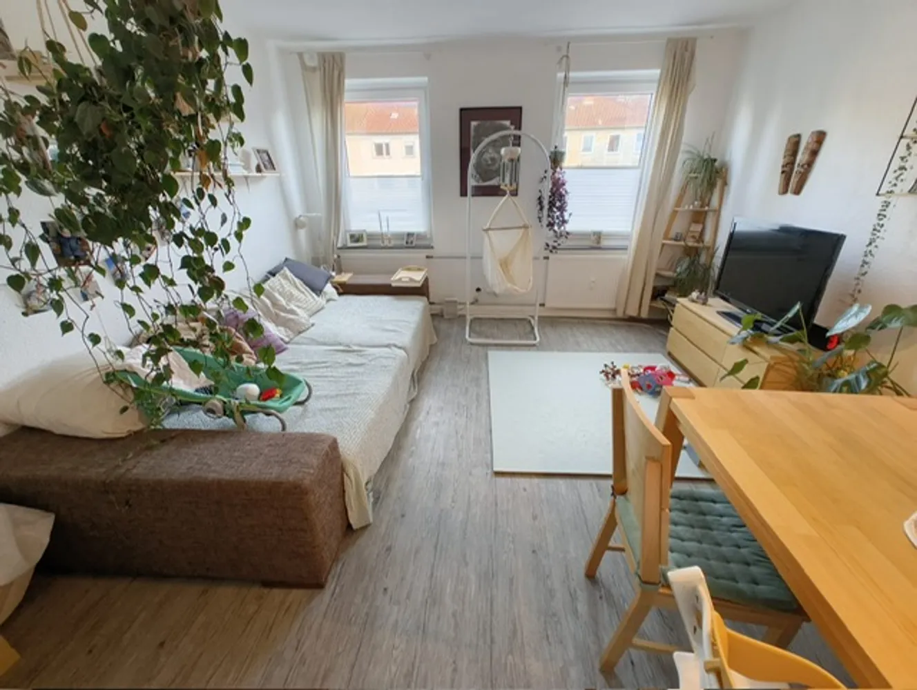 3 room apartment with 66 m² in Münster – Photo 7