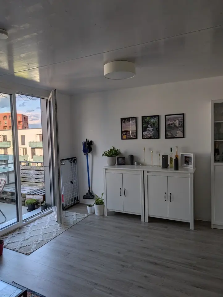 WG-Zimmer mit 16 m² in Viernheim – Bild 6