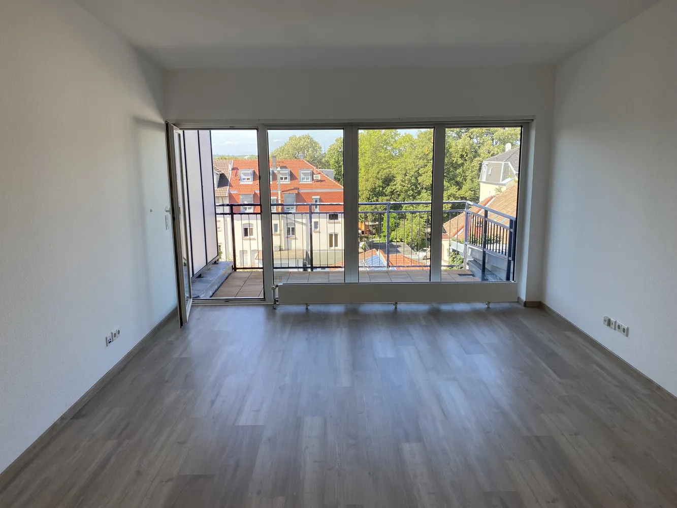 3 Zimmer Wohnung mit 83 m² in Offenburg – Bild 12
