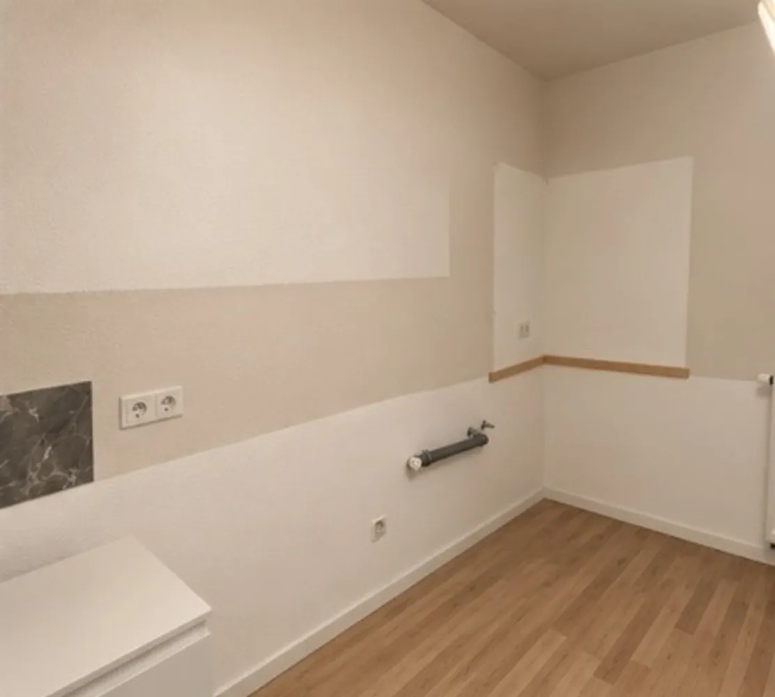 3 Zimmer Wohnung mit 105 m² in Neunkirchen – Bild 3