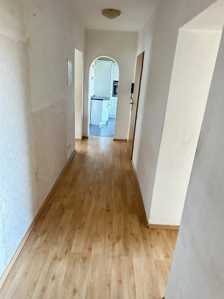 4 room apartment with 115 m² in Duisburg – Photo 5