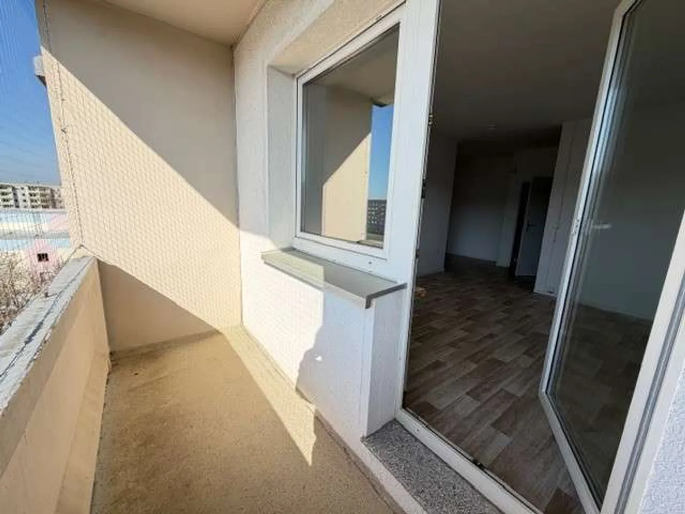 2 Zimmer Wohnung mit 41 m² in Plauen – Bild 3